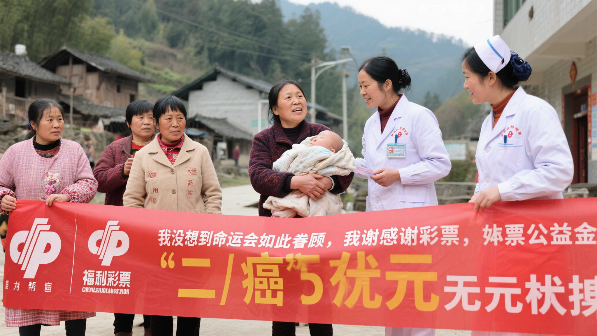 湖南低收入女性获彩票公益金援助抗击两癌