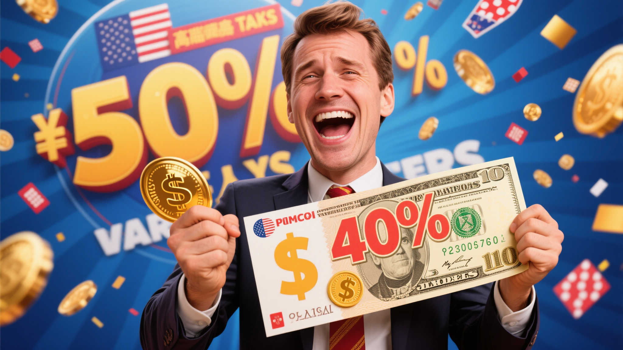 惊爆24亿彩票大奖出炉 得主若不匿名恐损失14亿 惊爆24亿彩票大奖出炉 得主若不匿名恐损失14亿