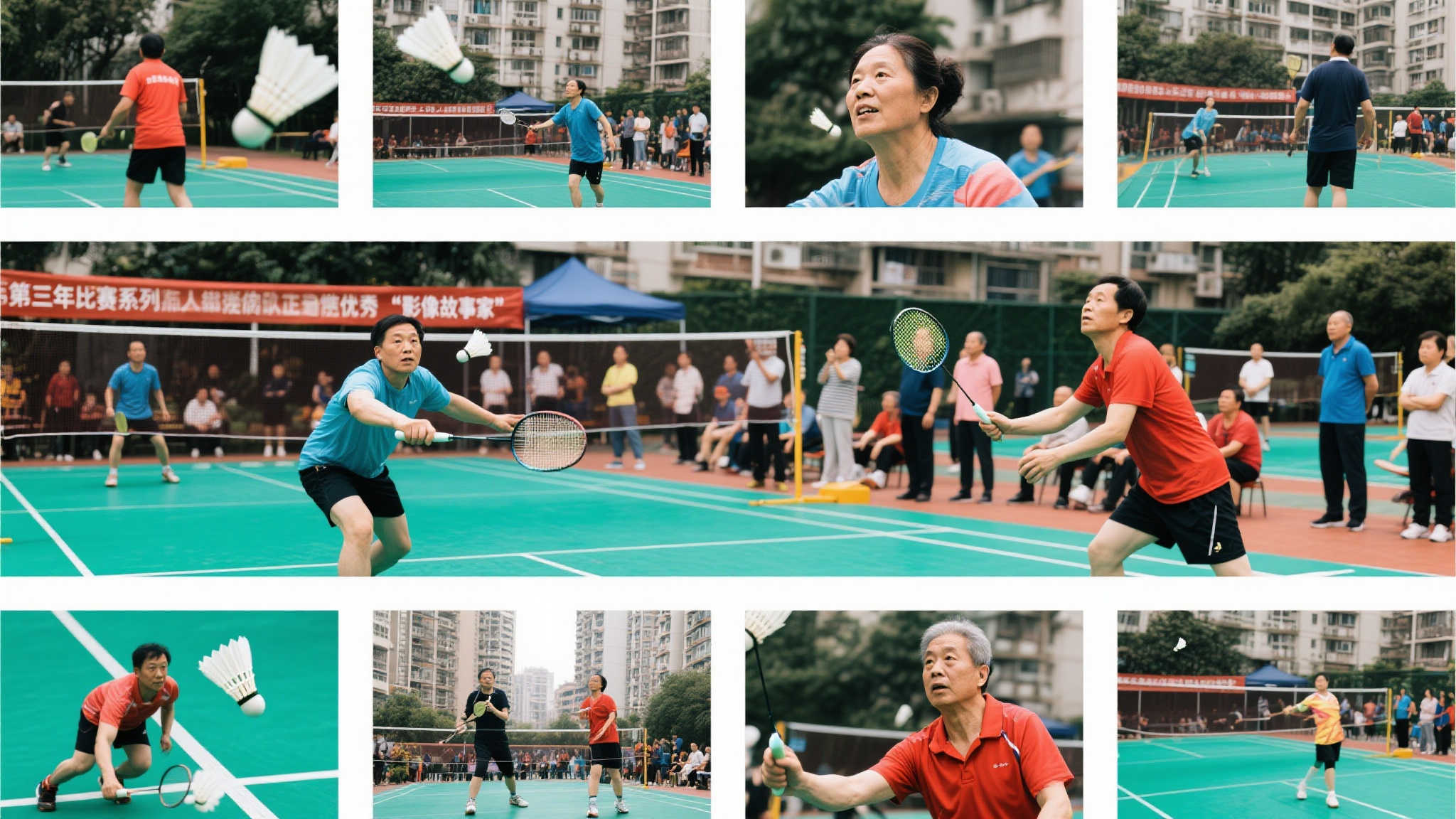 江北新区第五届“体彩杯”全民健身摄影大赛正式启动 江北新区第五届“体彩杯”全民健身摄影大赛正式启动