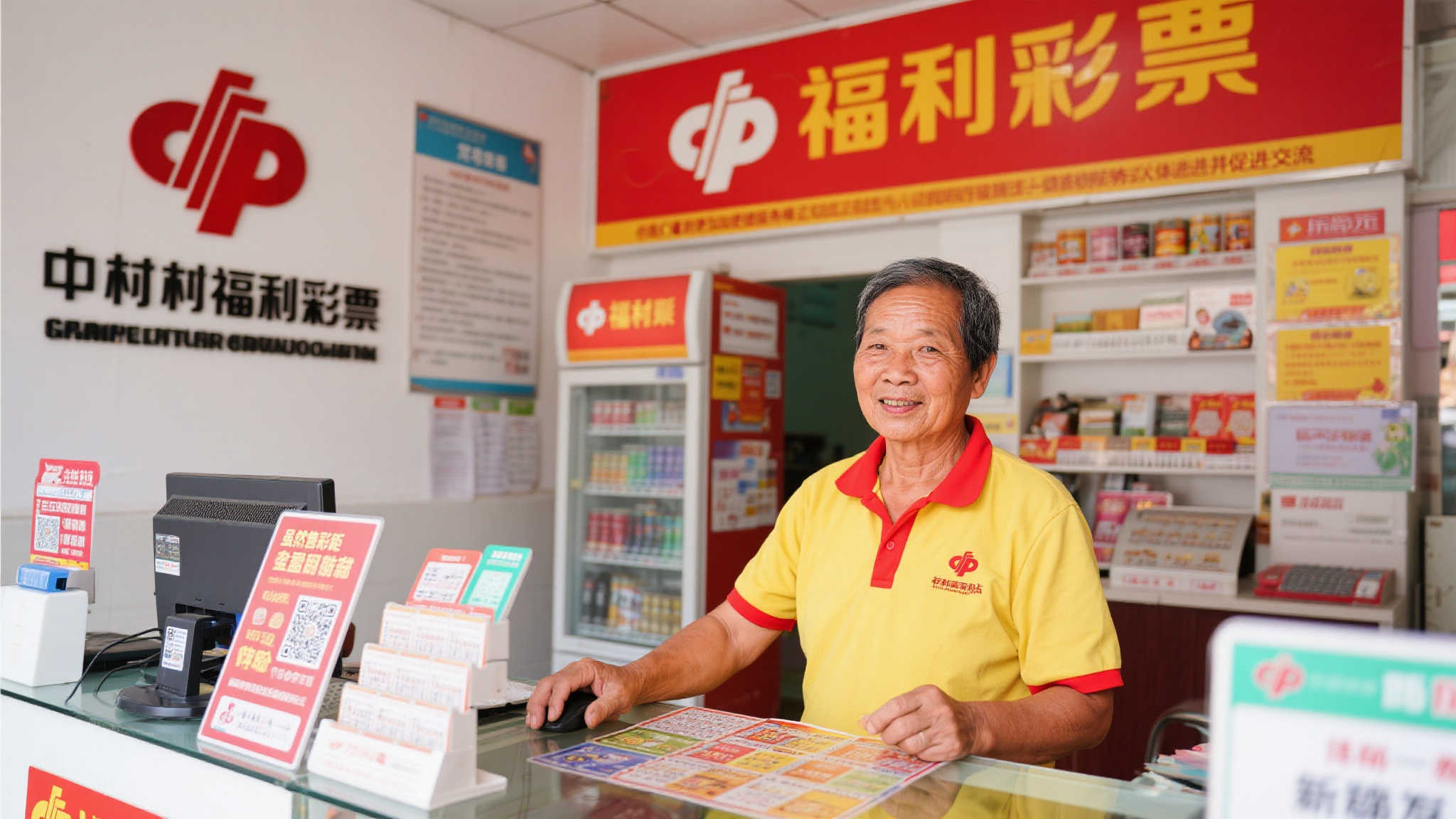 广西福彩深入基层调研走访，谋划发展新篇章