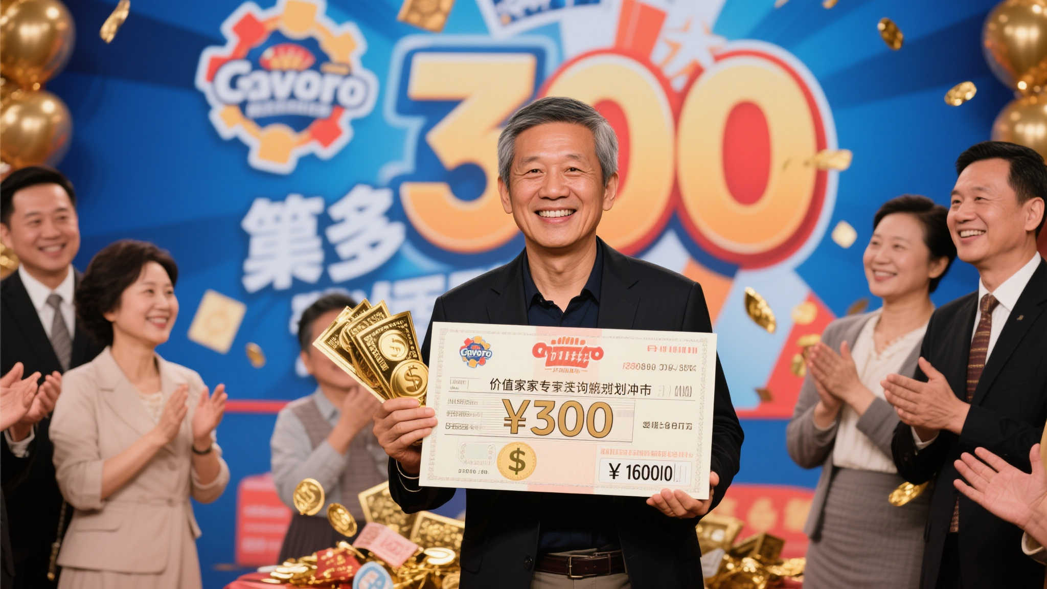 男子坚持购彩20年终揽双色球789万大奖，奖金去向成谜