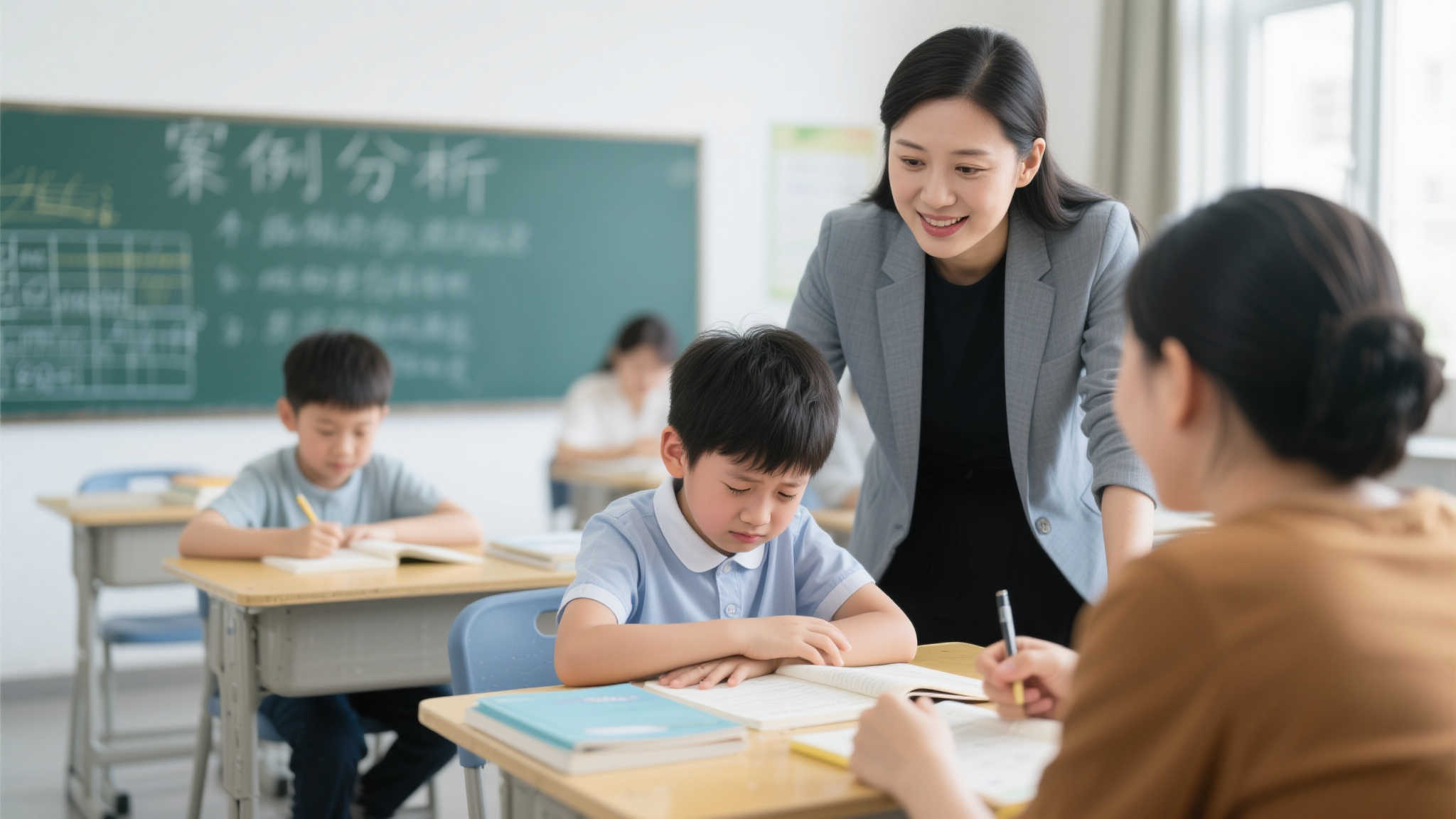 倾注关怀呵护童年 传递温暖共筑未来