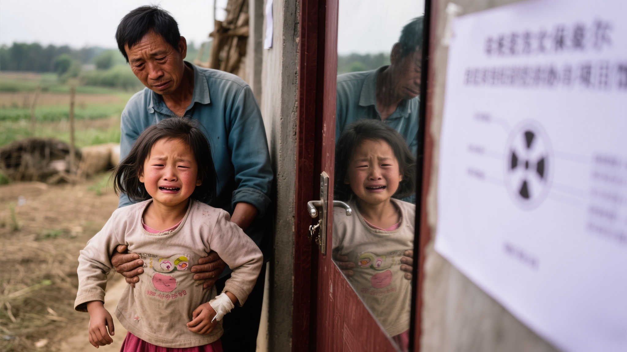 甘肃开展儿童先心病筛查与援助计划